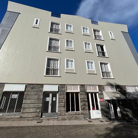 Vivienda Vacacional La Laguna Deluxe 5 San Cristóbal de La Laguna Exterior foto