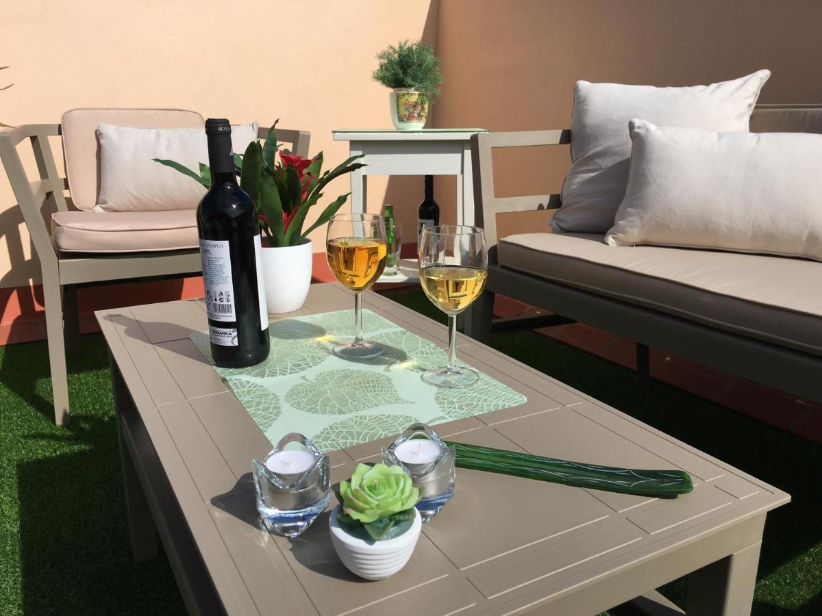 Vivienda Vacacional La Laguna Deluxe 5 San Cristóbal de La Laguna Exterior foto