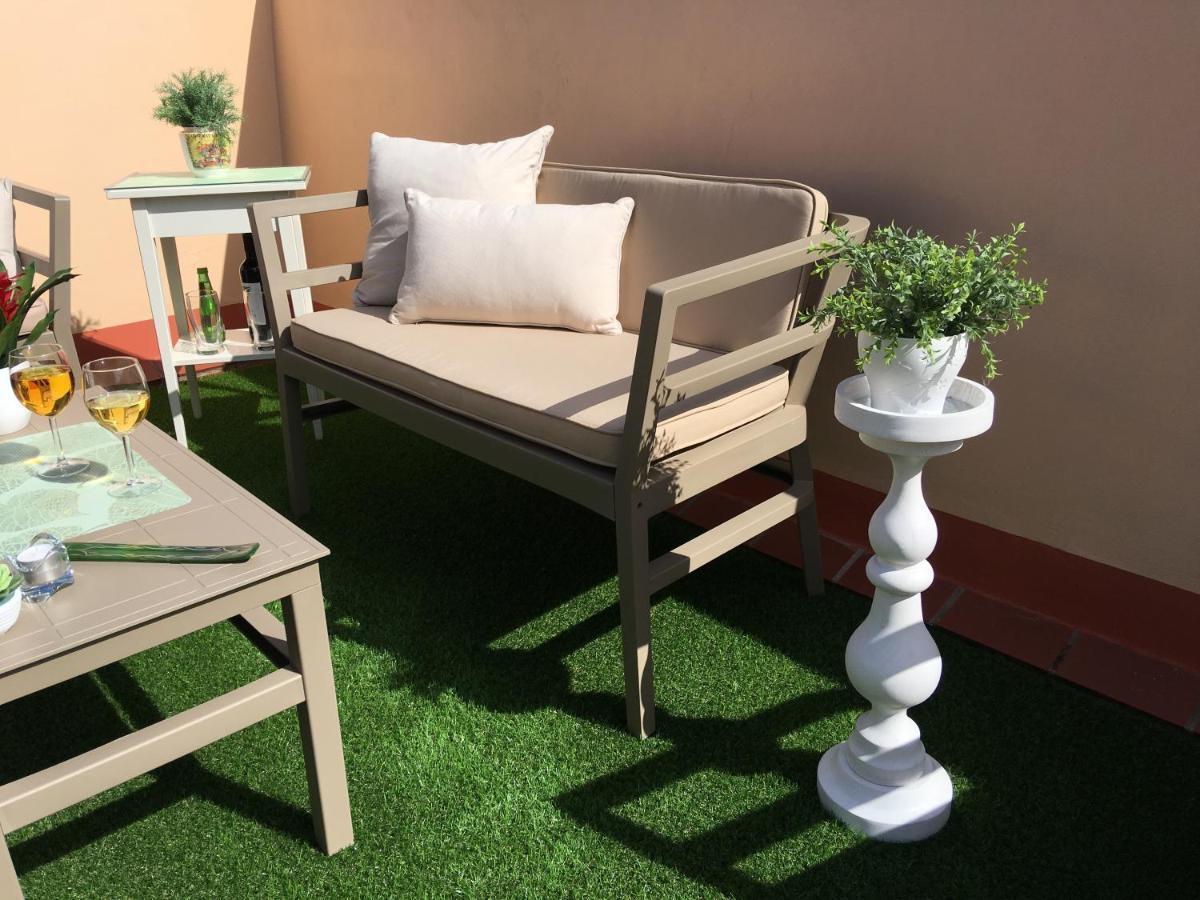 Vivienda Vacacional La Laguna Deluxe 5 San Cristóbal de La Laguna Exterior foto