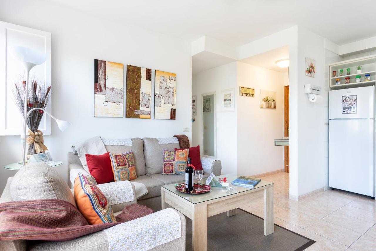 Vivienda Vacacional La Laguna Deluxe 5 San Cristóbal de La Laguna Exterior foto
